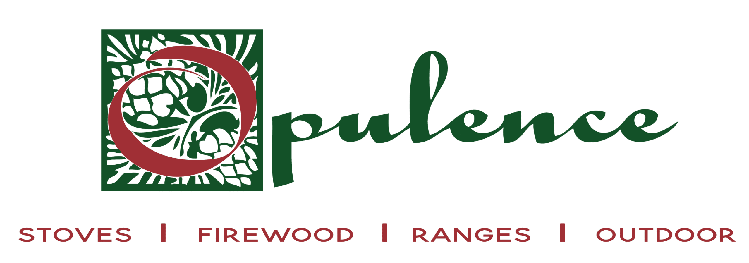 Opulence Stoves Logo