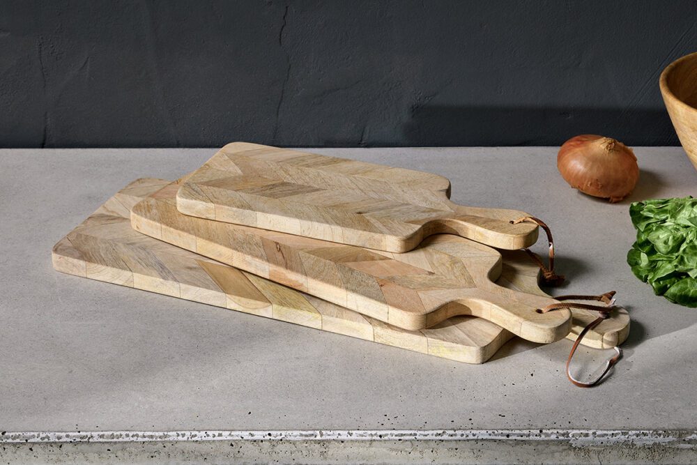 Nalbari Chopping Board- Small